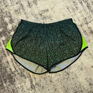 Nike Dri Fit Running Shorts